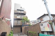 朝日プラザ東豊中