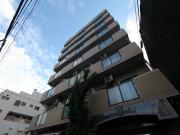 地下鉄名城線矢場町駅まで徒歩9分