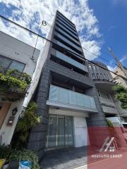 エスライズ堂島川