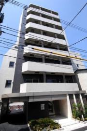 京急本線大森町駅まで徒歩9分