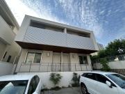 住吉東町4丁目テラスハウス