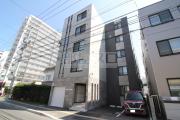 地下鉄南北線平岸駅まで徒歩3分