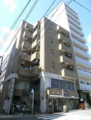 月村マンションNo.23