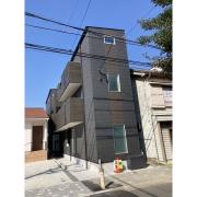 名鉄常滑線大江駅まで徒歩3分