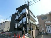 ＪＲ中央線武蔵境駅まで徒歩19分