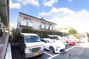 西鉄天神大牟田線桜台駅まで徒歩4分