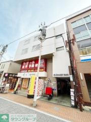 リファレンス元住吉