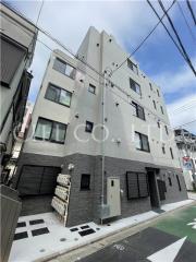 ＪＲ京浜東北・根岸線大井町駅まで徒歩9分