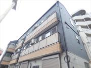 東京メトロ千代田線北綾瀬駅まで徒歩10分