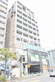 ＪＲ山手線日暮里駅まで徒歩11分