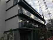 都営大江戸線中井駅まで徒歩8分
