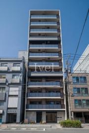都営浅草線蔵前駅まで徒歩4分