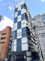 地下鉄鶴舞線鶴舞駅まで徒歩3分