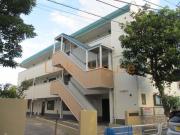 ＪＲ京葉線葛西臨海公園駅まで徒歩17分
