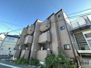ＪＲ中央線国分寺駅まで徒歩12分