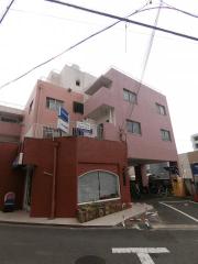 京阪本線香里園駅まで徒歩3分