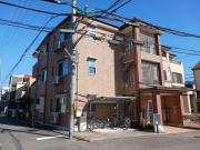 叡山電鉄叡山本線元田中駅まで徒歩4分