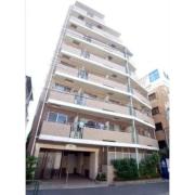 東急東横線学芸大学駅まで徒歩13分