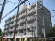 ＪＲ中央線吉祥寺駅までバス約15分 徒歩2分