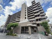平野元町日興マンション