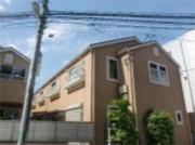グリシーヌ経堂A棟