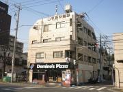京急本線井土ヶ谷駅まで徒歩3分