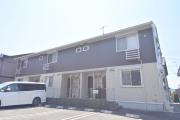 クレエルK C棟