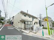 マイナビSTAYパレス三宿