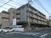 グランノアール光が丘