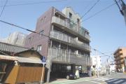 ローズガーデン楠元