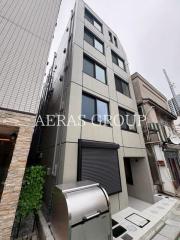 COCOCUBE大井町II
