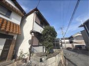近鉄大阪線築山駅まで徒歩2分