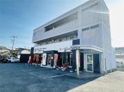 ＪＲ山陽本線姫路駅までバス約13分 徒歩2分