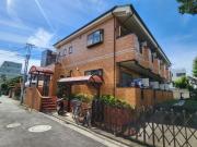 京成本線青砥駅まで徒歩3分
