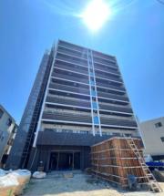 IW RESIDENCE大阪CREST TAPP