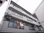 シャトーレジデント池田
