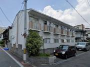 京阪本線森小路駅まで徒歩3分
