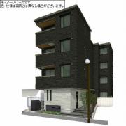 ジョイアークス横濱反町