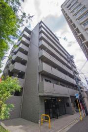 ルーブル上高井戸弐番館