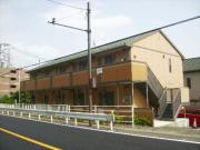 京王相模原線多摩境駅まで徒歩13分