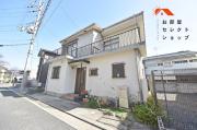 八尾市南本町2丁目戸建て