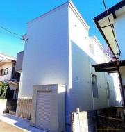 カスミ美原町