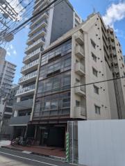 ハイネス北浜