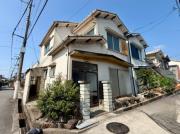 西板持町8丁目中古戸建