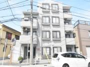藤和シティコープ根岸