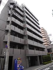 ルーブル川崎伍番館