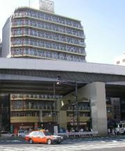 ＪＲ山手線上野駅まで徒歩5分