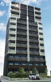 CREST TAPP浅間町