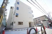 阪急千里線豊津駅まで徒歩17分