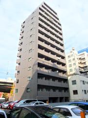 ルーブル西五反田弐番館
